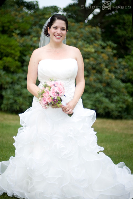 The Water Witch Club at Monmouth Hills Wedding Photos | NJ Wedding Photographer