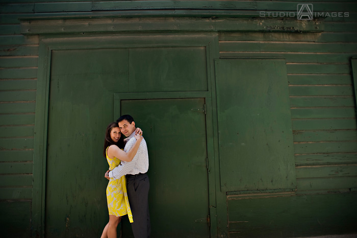 Hoboken Engagement Photos | Hoboken Wedding Photographer