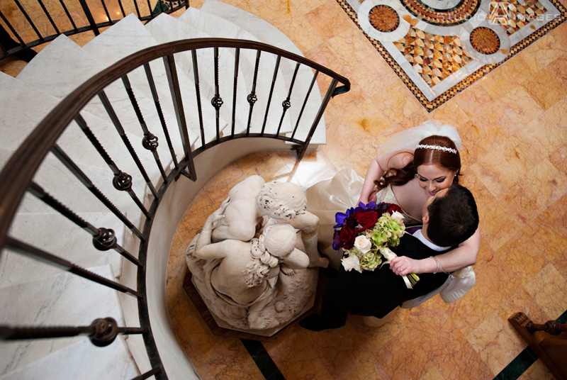 Pleasantdale Chateau Wedding Photos | NJ Wedding Photographer