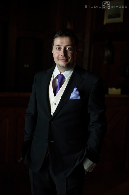 Pleasantdale Chateau Wedding Photos | NJ Wedding Photographer