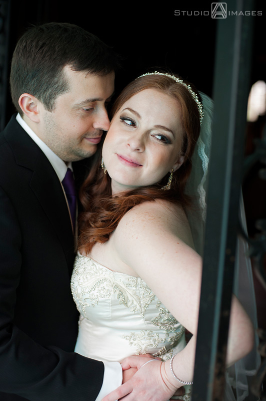 Pleasantdale Chateau Wedding Photos | NJ Wedding Photographer