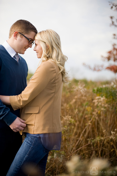 Liberty State Park engagement photos | Jersey City wedding photographer