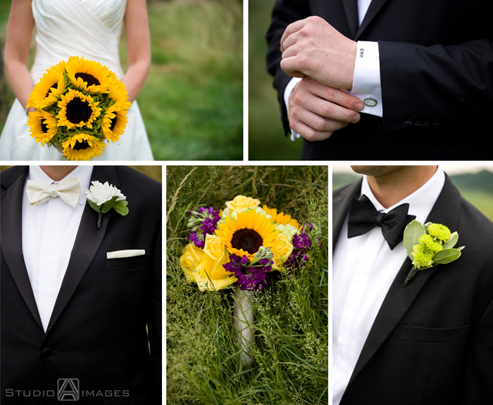 Harbor Links Wedding Photos | Long Island Wedding Photographer