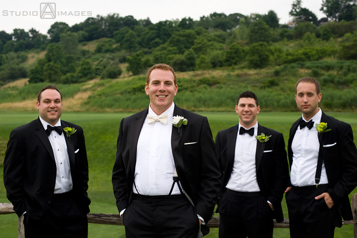 Harbor Links Wedding Photos | Long Island Wedding Photographer