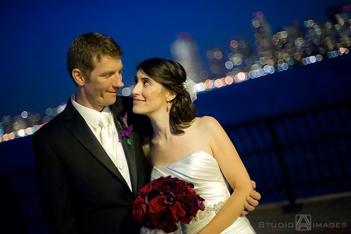 NYC wedding photographer