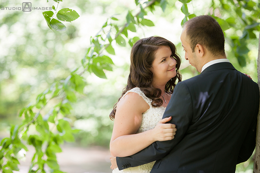 Olde Mill Inn Wedding Photos | NJ Wedding Photographer