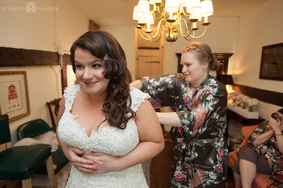 Olde Mill Inn Wedding Photos | NJ Wedding Photographer
