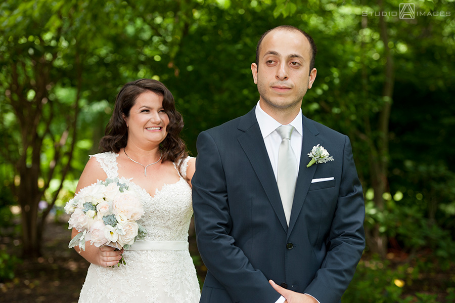 Olde Mill Inn Wedding Photos | NJ Wedding Photographer