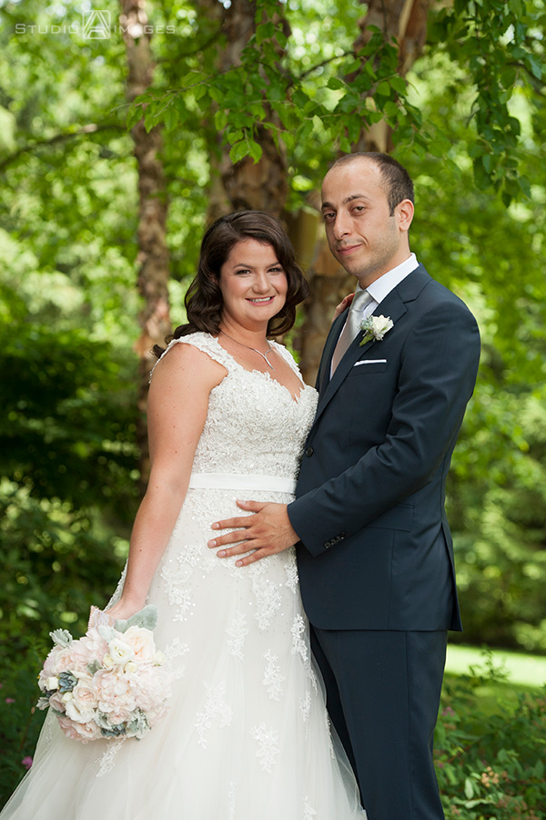Olde Mill Inn Wedding Photos | NJ Wedding Photographer