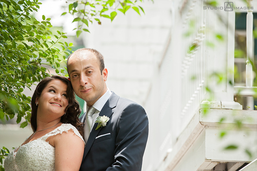Olde Mill Inn Wedding Photos | NJ Wedding Photographer