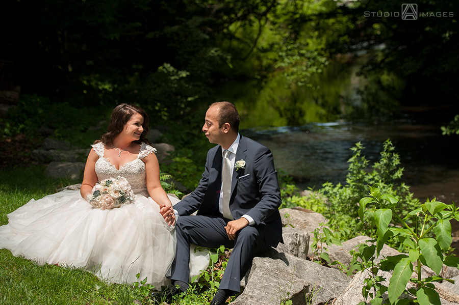 Olde Mill Inn Wedding Photos | NJ Wedding Photographer