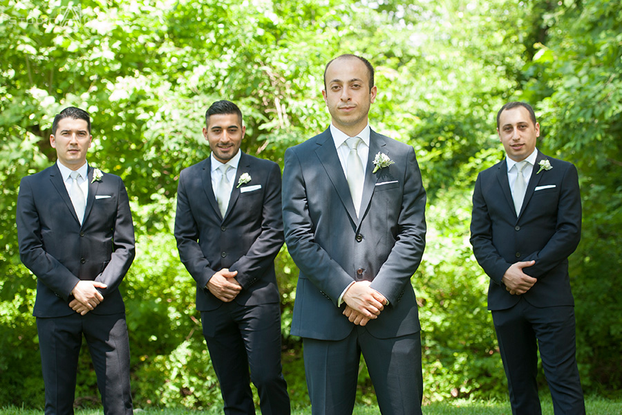 Olde Mill Inn Wedding Photos | NJ Wedding Photographer