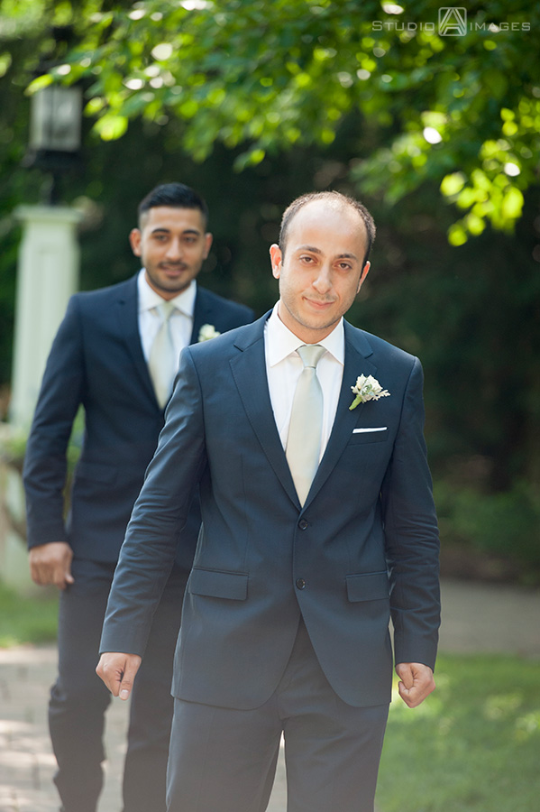 Olde Mill Inn Wedding Photos | NJ Wedding Photographer