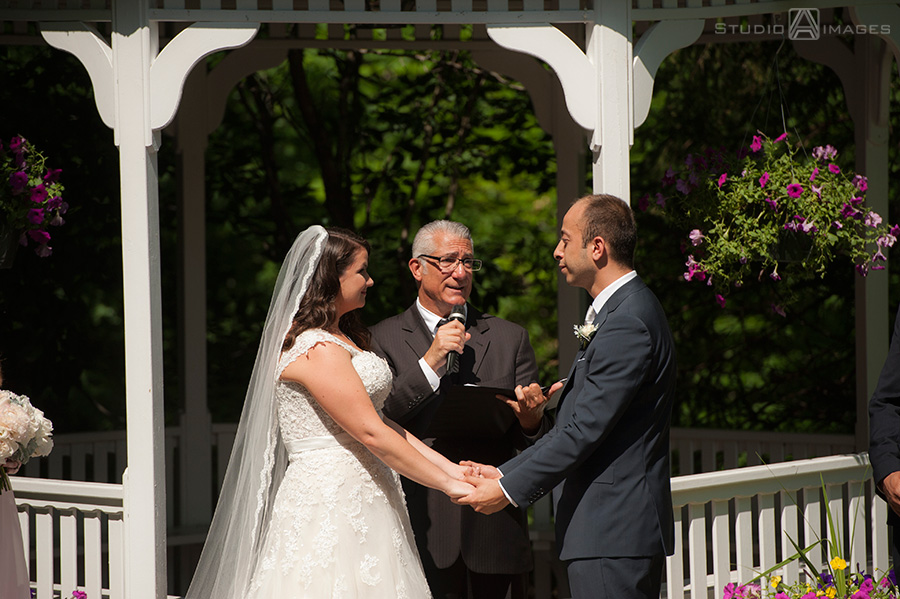 Olde Mill Inn Wedding Photos | NJ Wedding Photographer