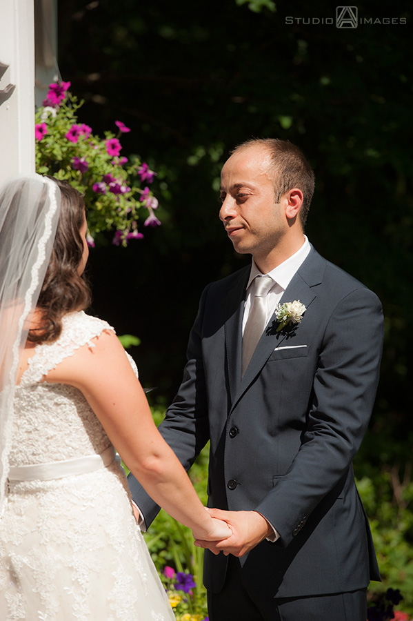 Olde Mill Inn Wedding Photos | NJ Wedding Photographer