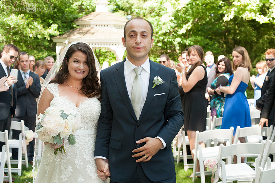 Olde Mill Inn Wedding Photos | NJ Wedding Photographer