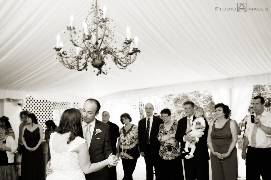 Olde Mill Inn Wedding Photos | NJ Wedding Photographer