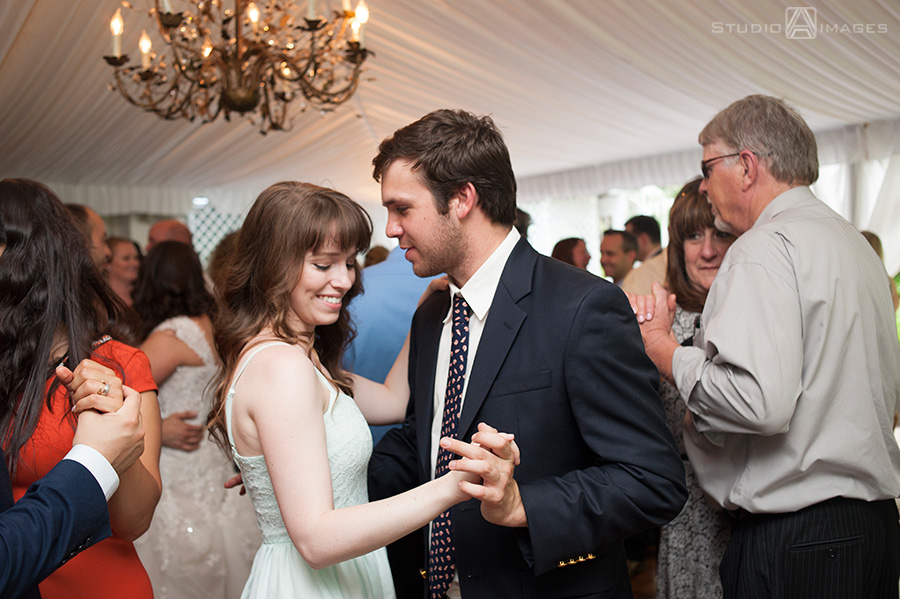 Olde Mill Inn Wedding Photos | NJ Wedding Photographer