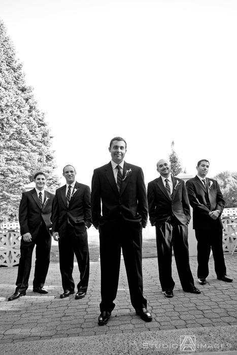 Stone House at Stirling Ridge Wedding Photos | NJ Wedding Photographer