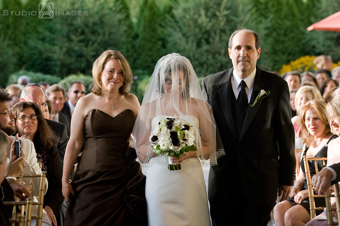 Stone House at Stirling Ridge Wedding Photos | NJ Wedding Photographer