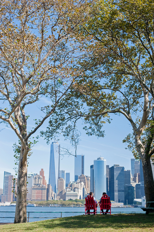 Governors Island Engagement Photos, same sex wedding, gay wedding, NYC Wedding Photographer, 