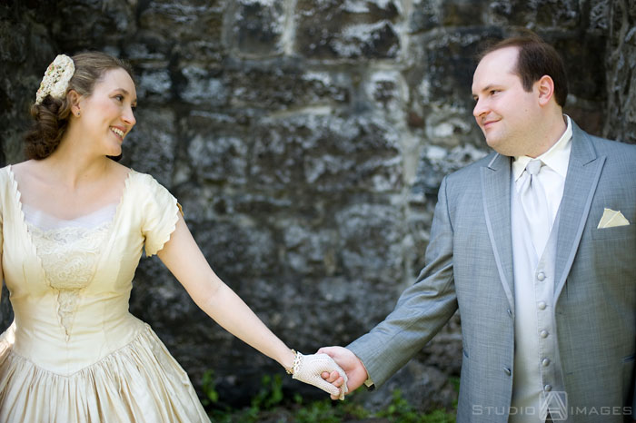 Red Mill Museum Wedding Photos | NJ Wedding Photographer