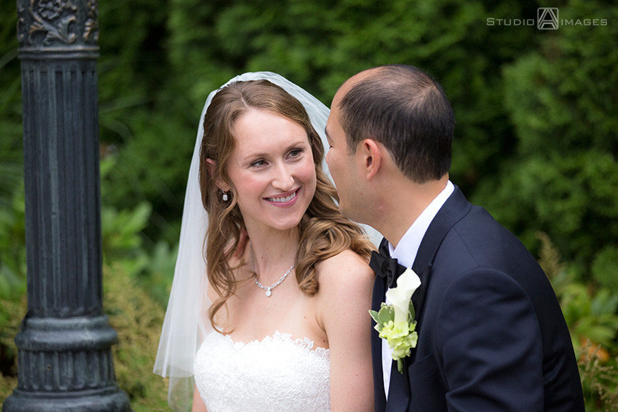 The Park Savoy Wedding Photos | NJ Wedding Photographer