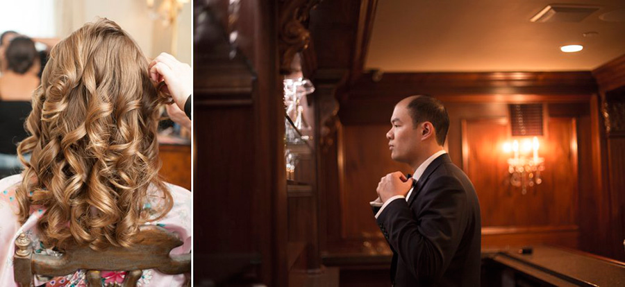 The Park Savoy Wedding Photos | NJ Wedding Photographer