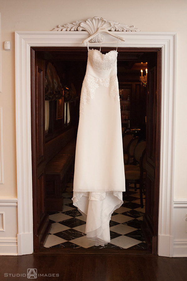 The Park Savoy Wedding Photos | NJ Wedding Photographer