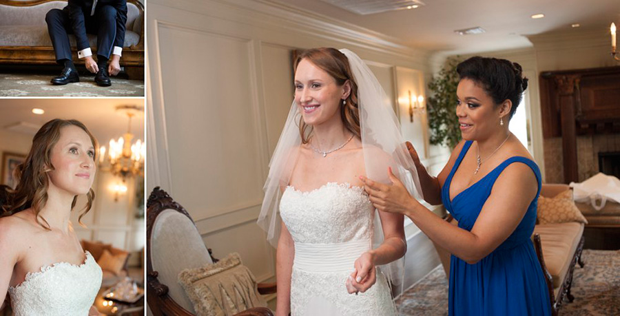 The Park Savoy Wedding Photos | NJ Wedding Photographer