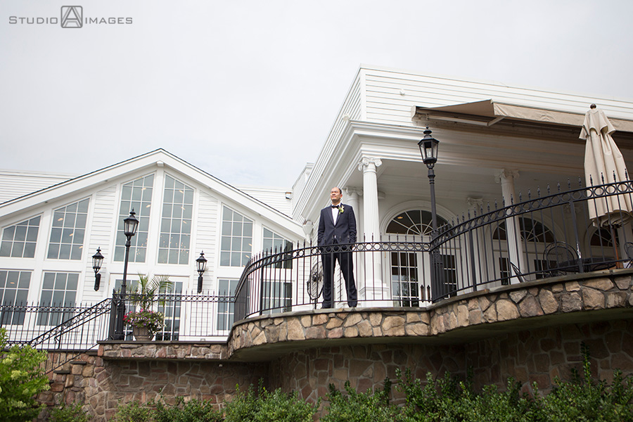 The Park Savoy Wedding Photos | NJ Wedding Photographer