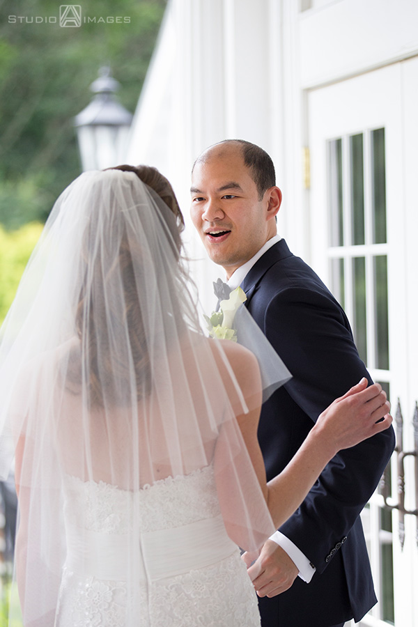 The Park Savoy Wedding Photos | NJ Wedding Photographer