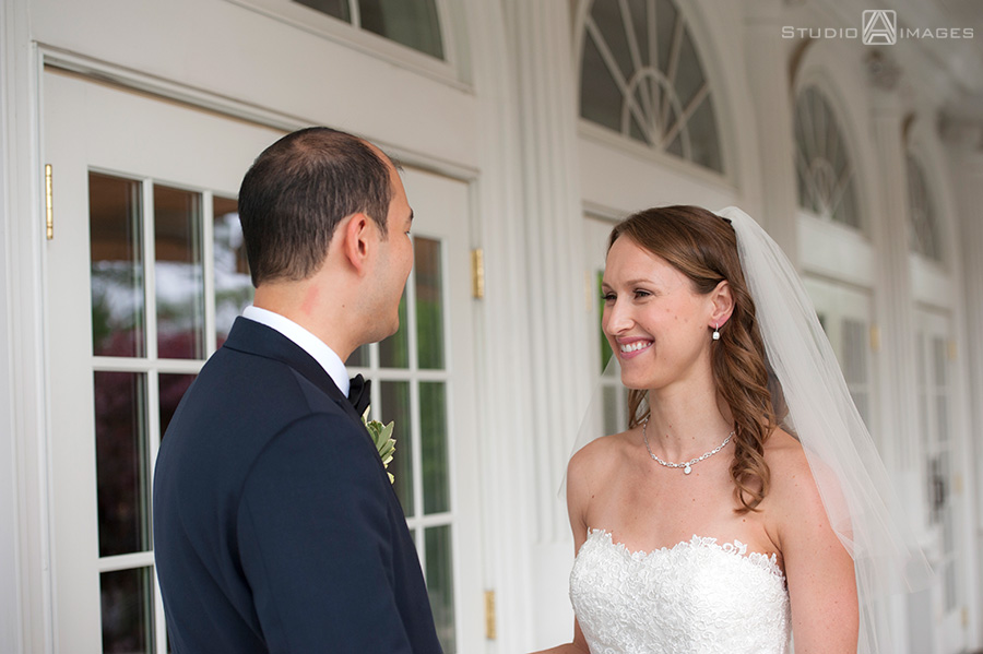The Park Savoy Wedding Photos | NJ Wedding Photographer