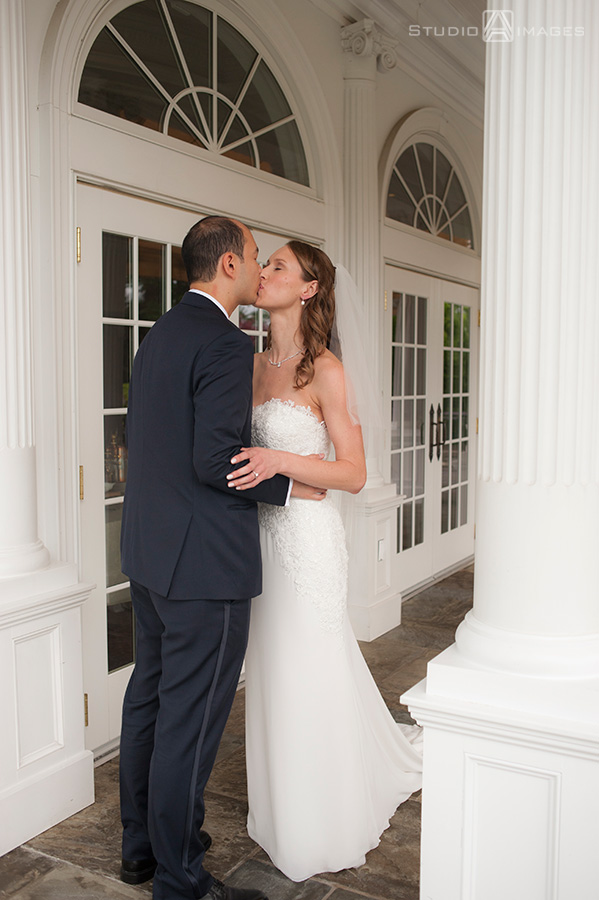 The Park Savoy Wedding Photos | NJ Wedding Photographer