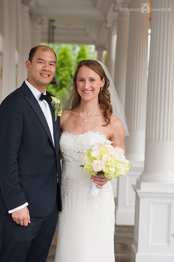 The Park Savoy Wedding Photos | NJ Wedding Photographer