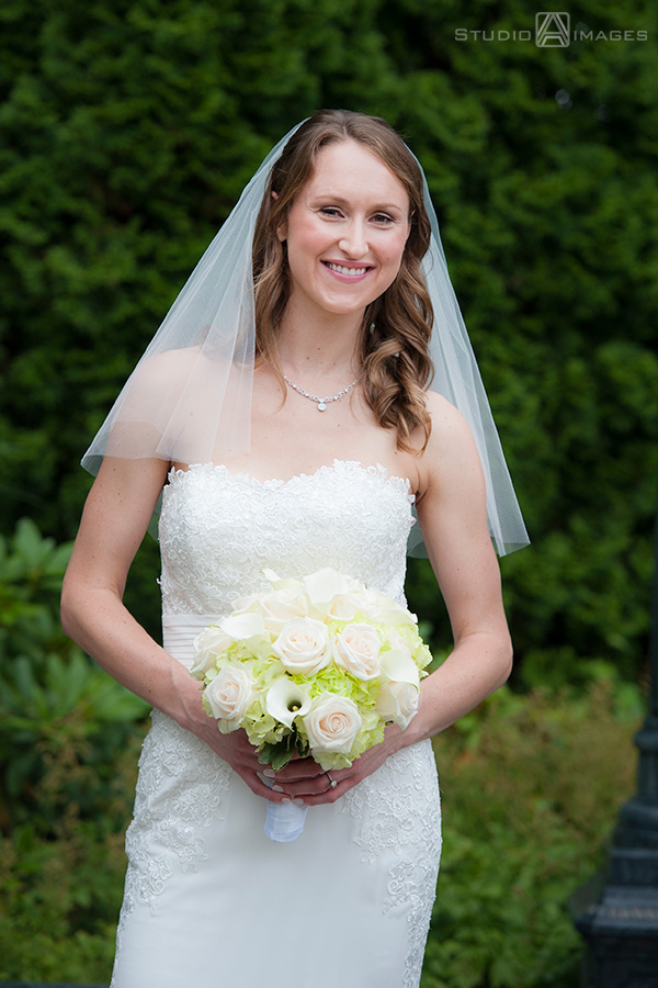 The Park Savoy Wedding Photos | NJ Wedding Photographer