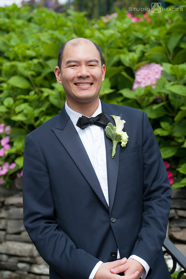 The Park Savoy Wedding Photos | NJ Wedding Photographer