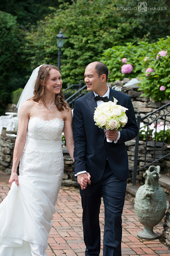 The Park Savoy Wedding Photos | NJ Wedding Photographer