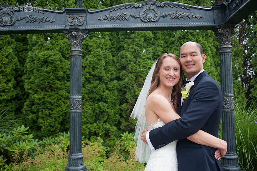 The Park Savoy Wedding Photos | NJ Wedding Photographer