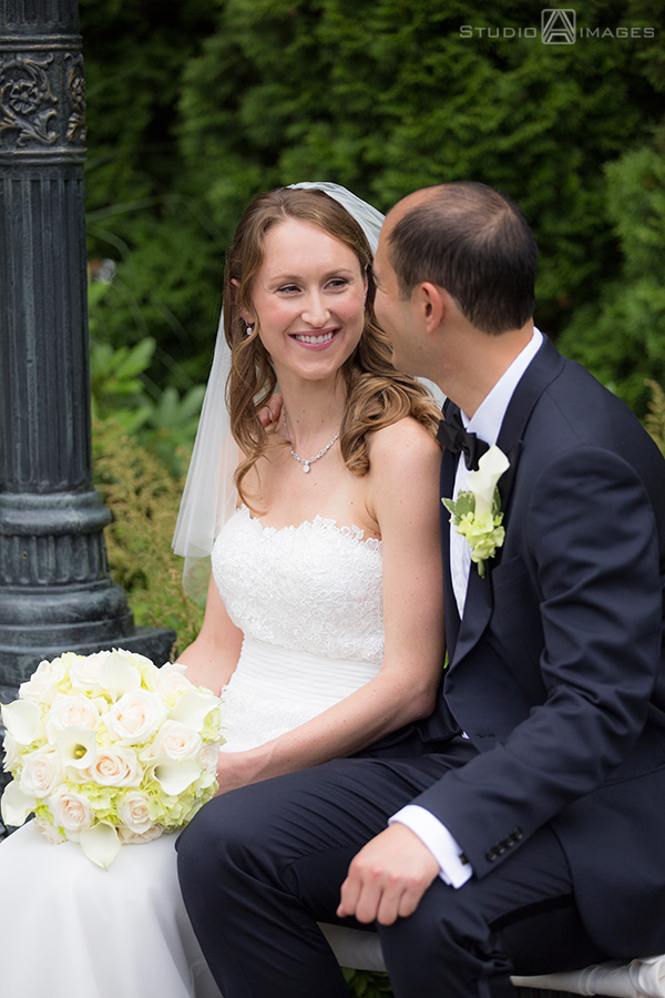 The Park Savoy Wedding Photos | NJ Wedding Photographer
