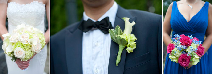 The Park Savoy Wedding Photos | NJ Wedding Photographer