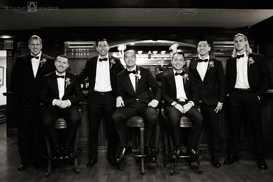 The Park Savoy Wedding Photos | NJ Wedding Photographer