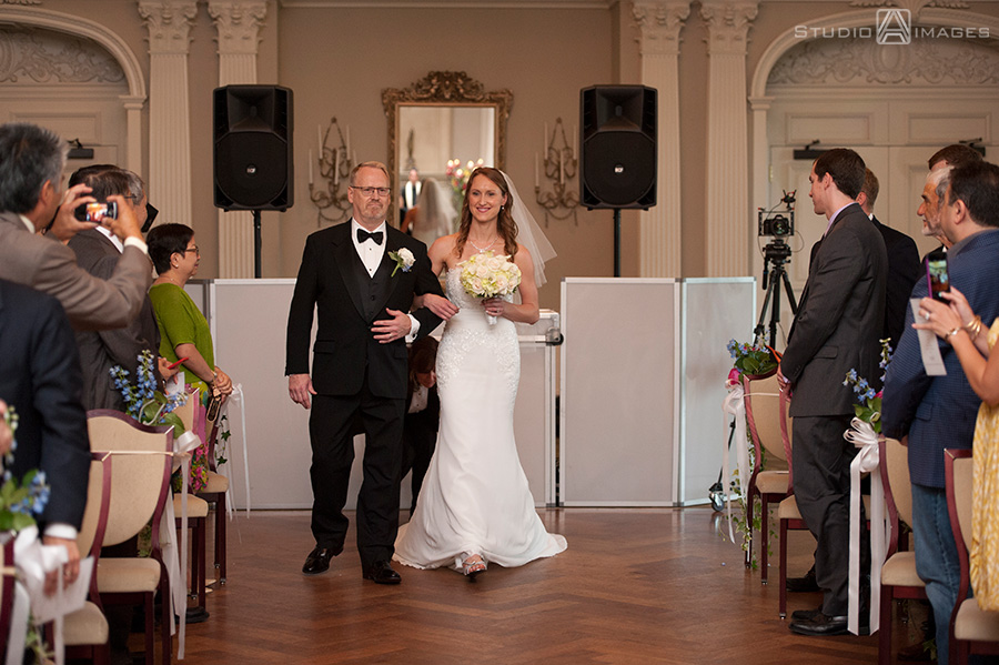 The Park Savoy Wedding Photos | NJ Wedding Photographer