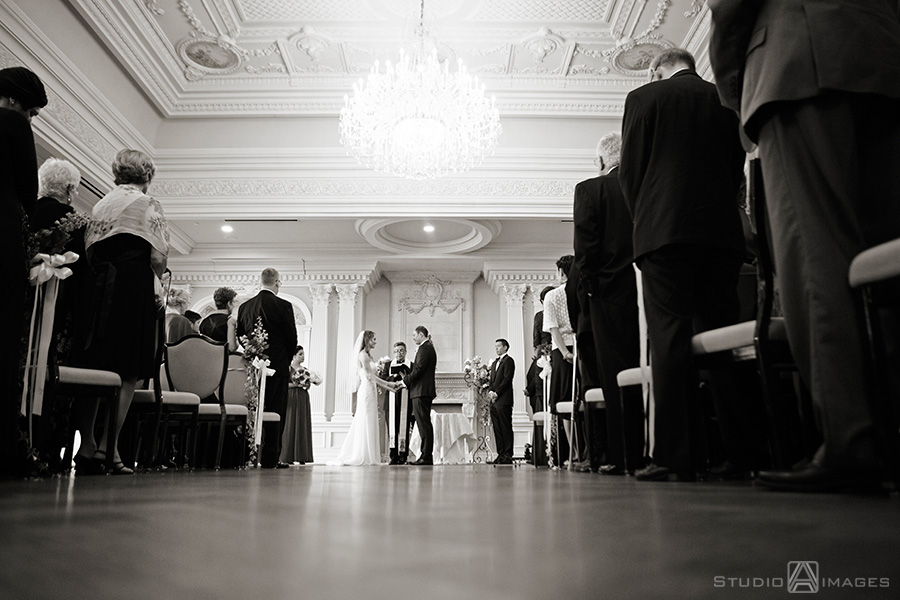 The Park Savoy Wedding Photos | NJ Wedding Photographer