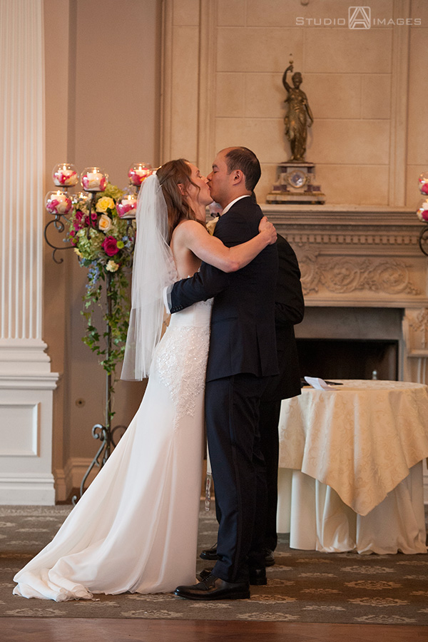 The Park Savoy Wedding Photos | NJ Wedding Photographer