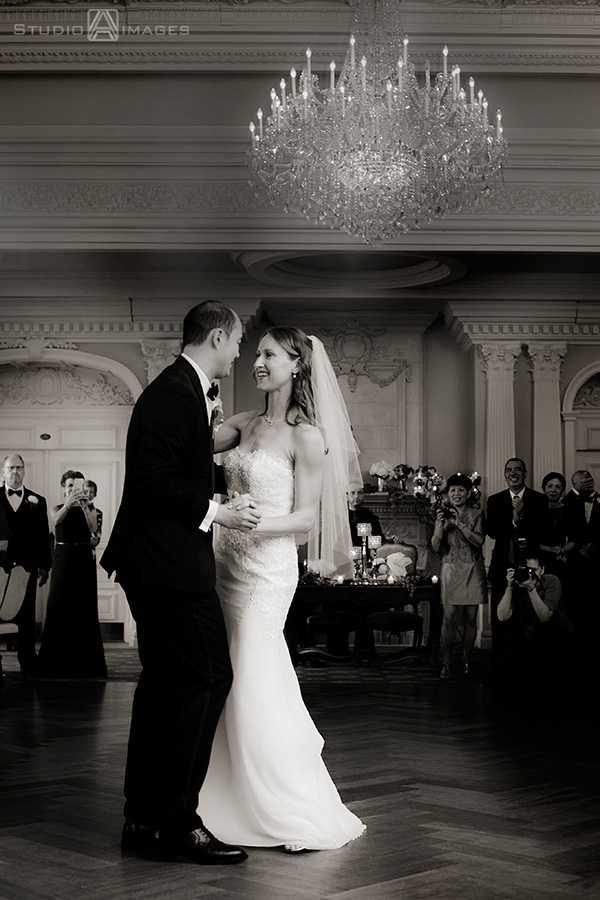 The Park Savoy Wedding Photos | NJ Wedding Photographer