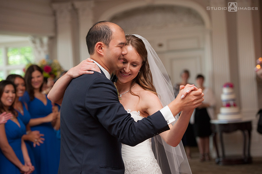 The Park Savoy Wedding Photos | NJ Wedding Photographer