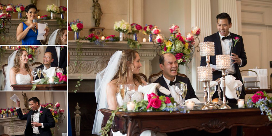 The Park Savoy Wedding Photos | NJ Wedding Photographer