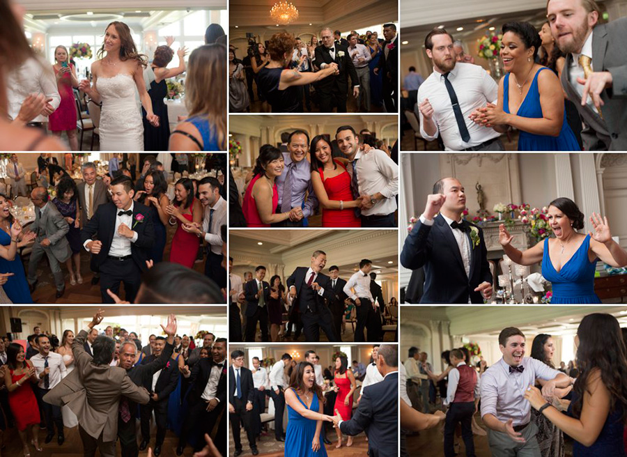 The Park Savoy Wedding Photos | NJ Wedding Photographer