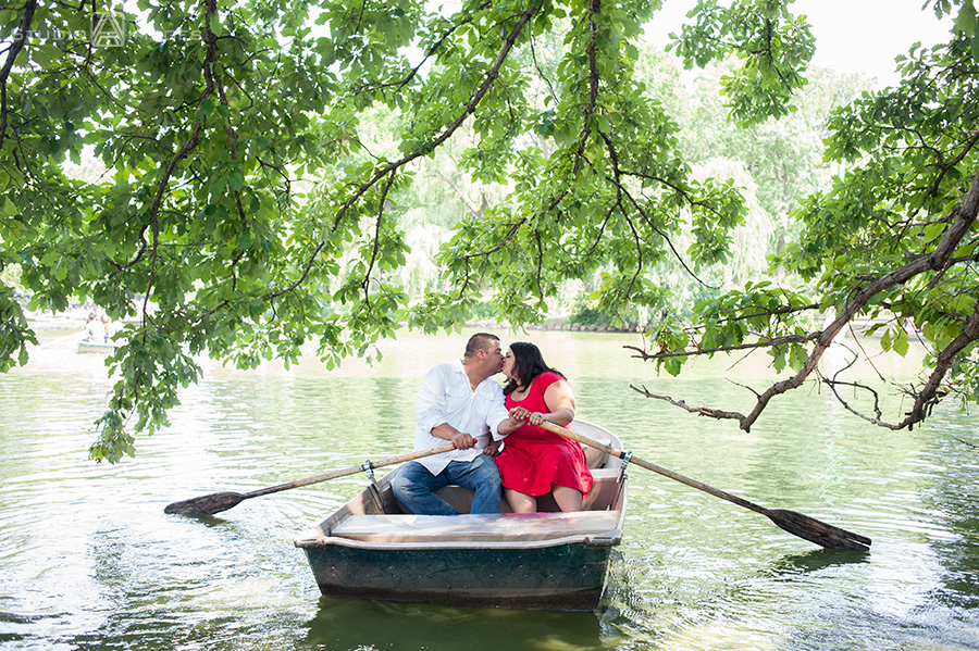 NYC engagement photos | NYC wedding photographer